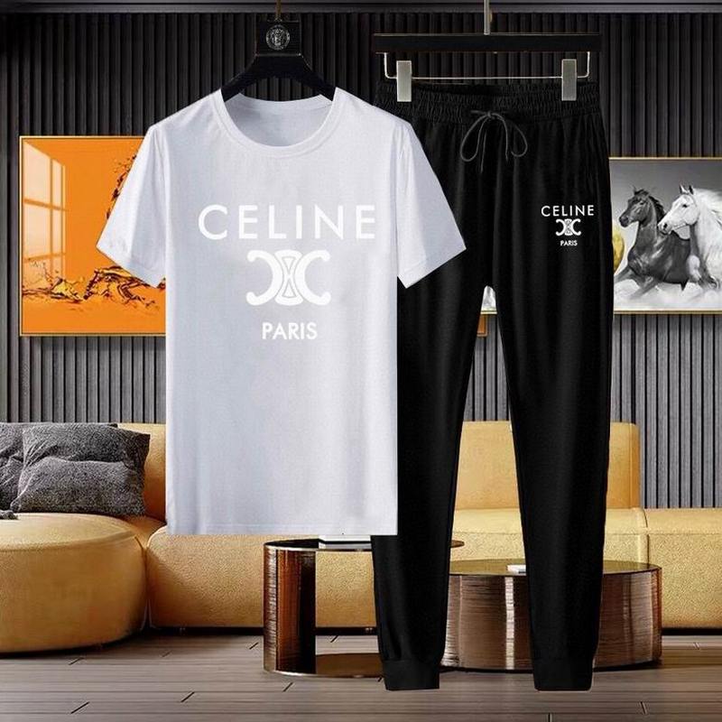 CELINE Men's Suits 13